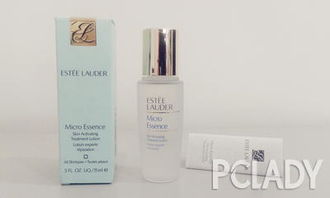 科技與成分的完美融合——瘋兒520對(duì)雅詩蘭黛肌初賦活原生液的深度點(diǎn)評(píng)